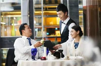 餐飲管理 餐飲人必須掌握的五大要點