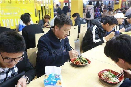 “校長先吃”，校園食品安全監督新舉措的價值與思考