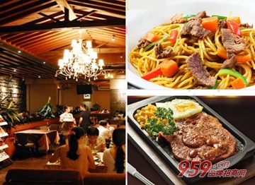 口口樂餐飲 專業管理服務，為投資者創造實實在在的盈利