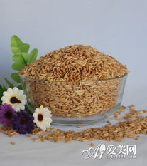 秋季養(yǎng)生正當(dāng)時 八種谷物食品，吃出健康與美麗